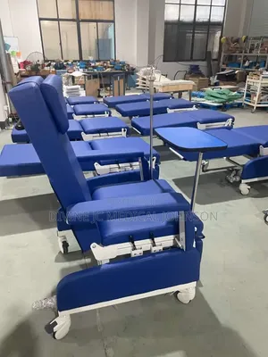 Dialysis Chair