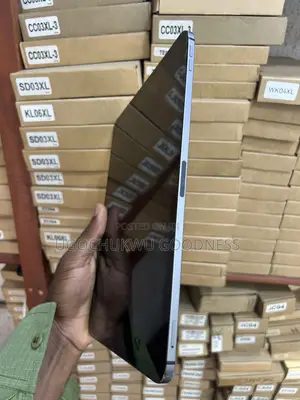 Apple iPad Pro 11 (2018) 64 GB Gray