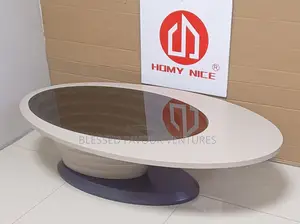 High Quality Imported Center Table Available for Pick Up