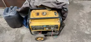 Used 4.5kva Elepaq Constant Generator
