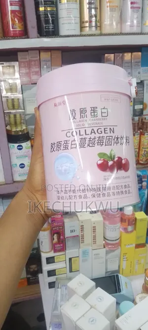 Franklin Empire Cosmetics and Skin Care Vendor