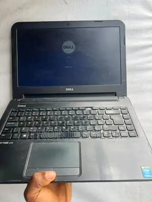 Laptop Dell Latitude 3440 6GB Intel Core i5 HDD 160GB