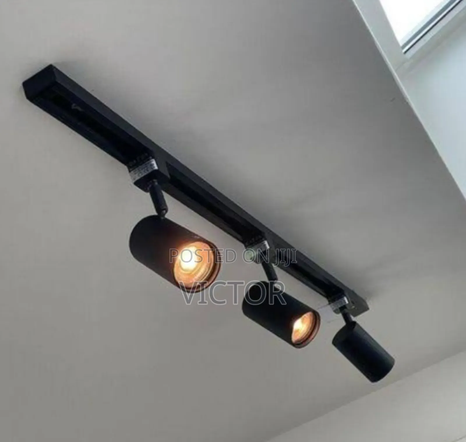 U. Ezeala Electrical