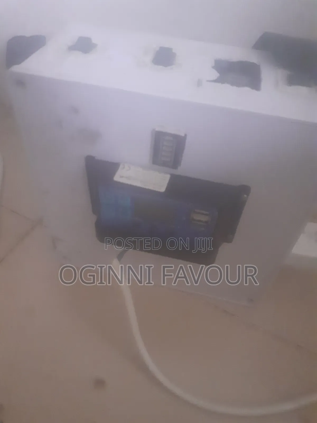 Inverter Solar