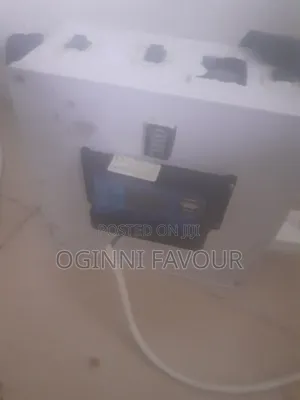 Inverter Solar
