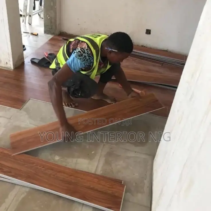Vynl Floor