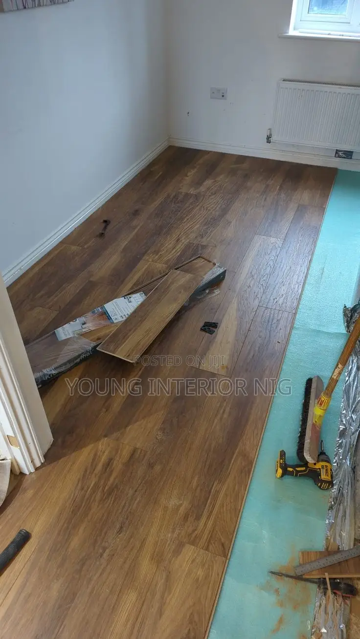 Vynl Floor