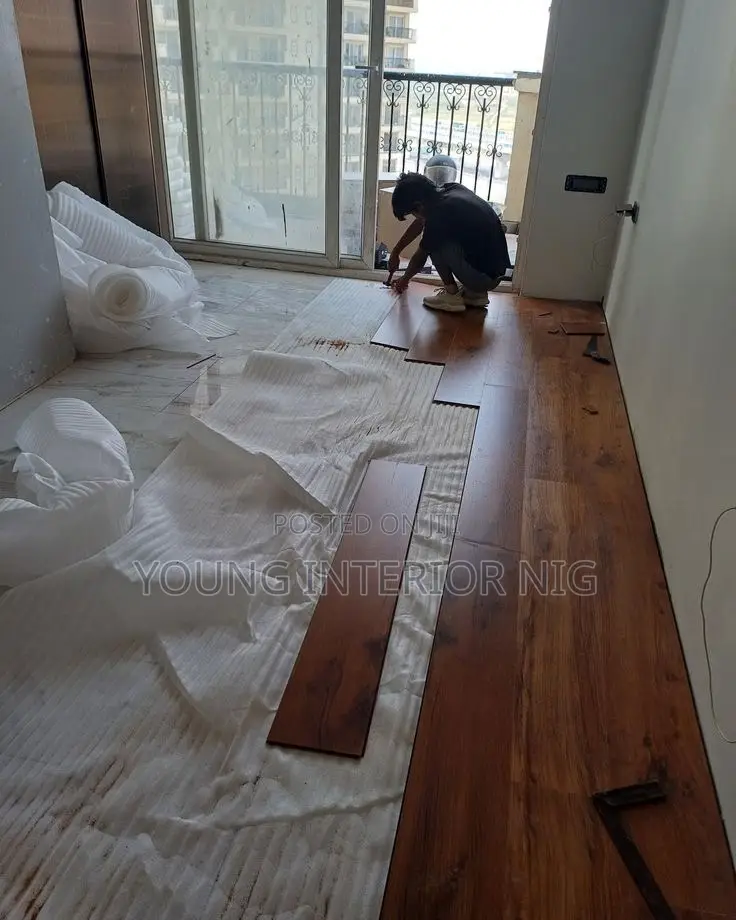 Vynl Floor