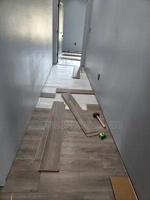 Vynl Floor