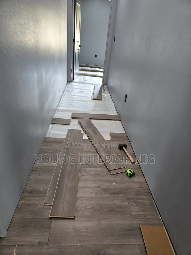 Vynl Floor