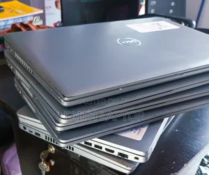 Laptop Dell Precision 3561 8GB Intel Core i5 SSD 256GB