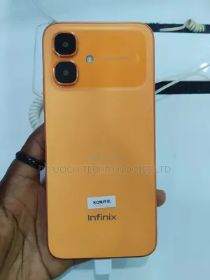 New Infinix Smart 20 128 GB