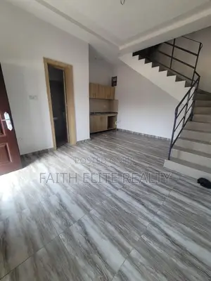 1bdrm Duplex in Salem Ikate for rent