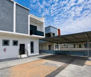 Brand New 4-Bedroom Duplex With Carport for Rent