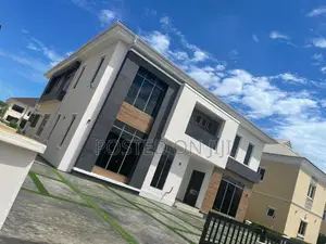 5bdrm Duplex in Northern Foreshore, Lekki Phase 2 for sale