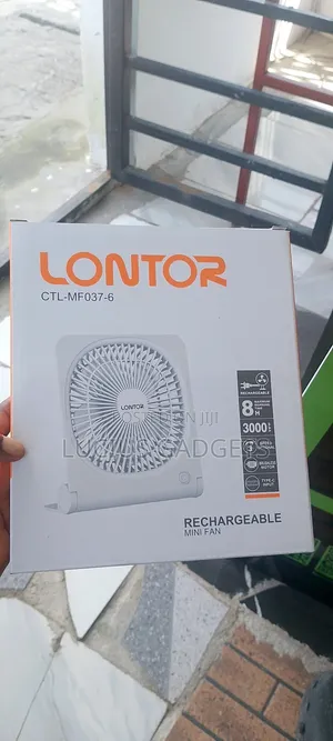 Lontor CTL-Mf037-6