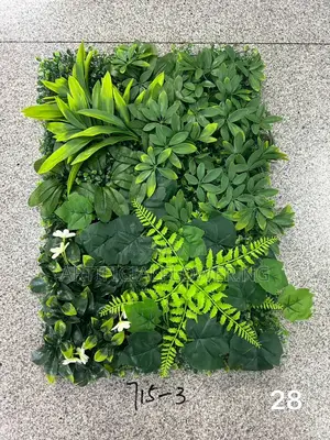 Wall Mat Flower