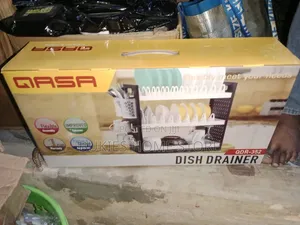 Plate Rack