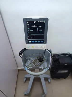 Uk Used Mindray vs-900 Vital Signs Monitor