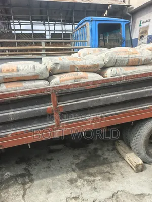 Elephant Supaset Portland Limestone Cement 50kg