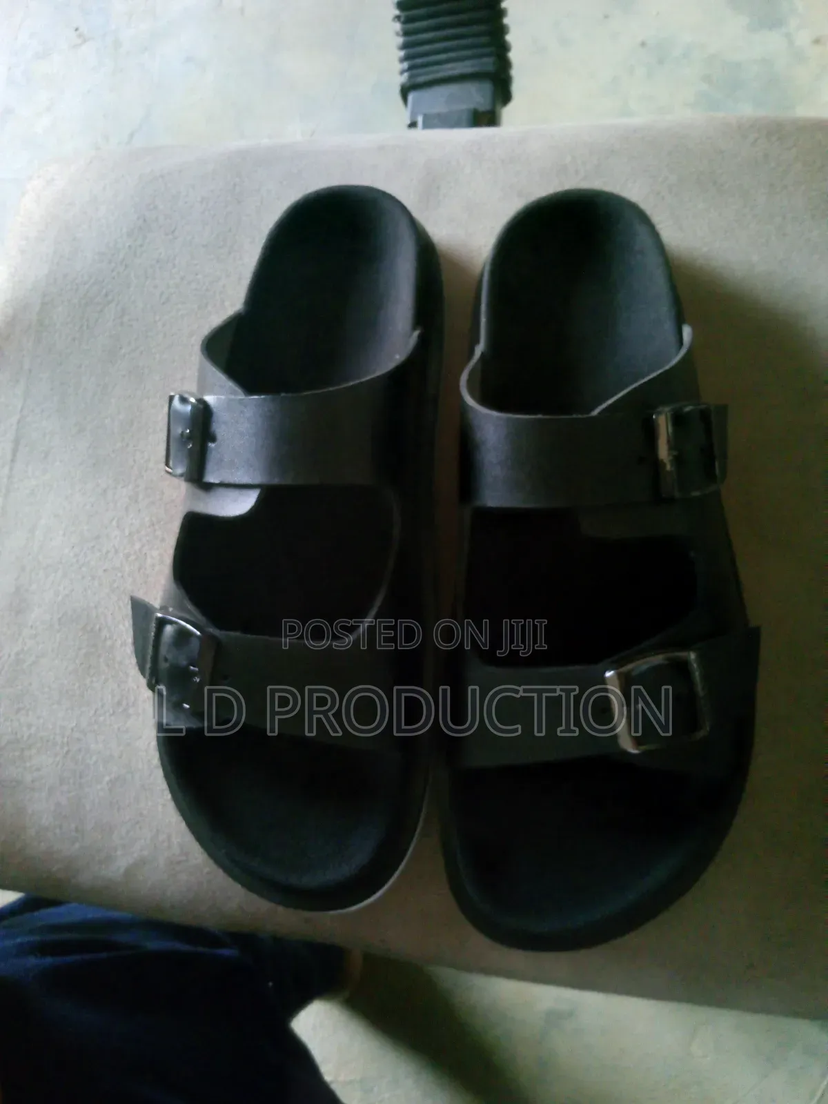Ld Production
