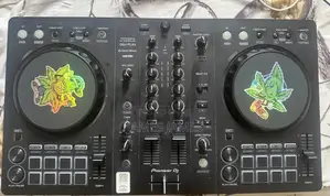 Pioneer Dj DDJ FLX-4
