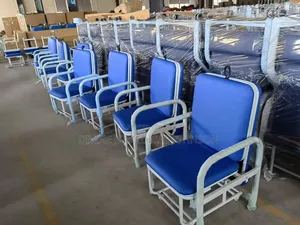 Dialysis Chair Painted