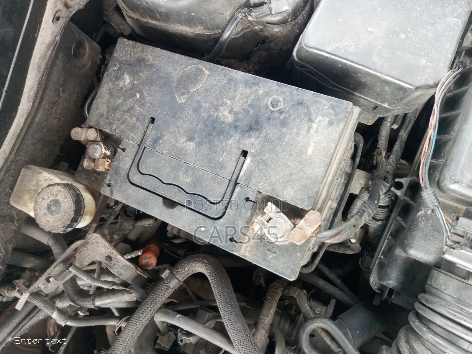 Mazda 6 2008 Silver