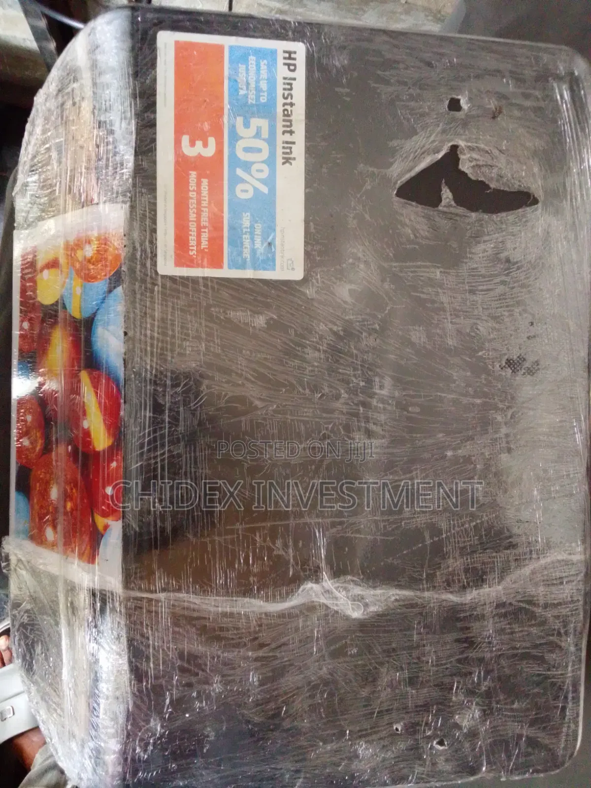 Hp Envy Printer 4522