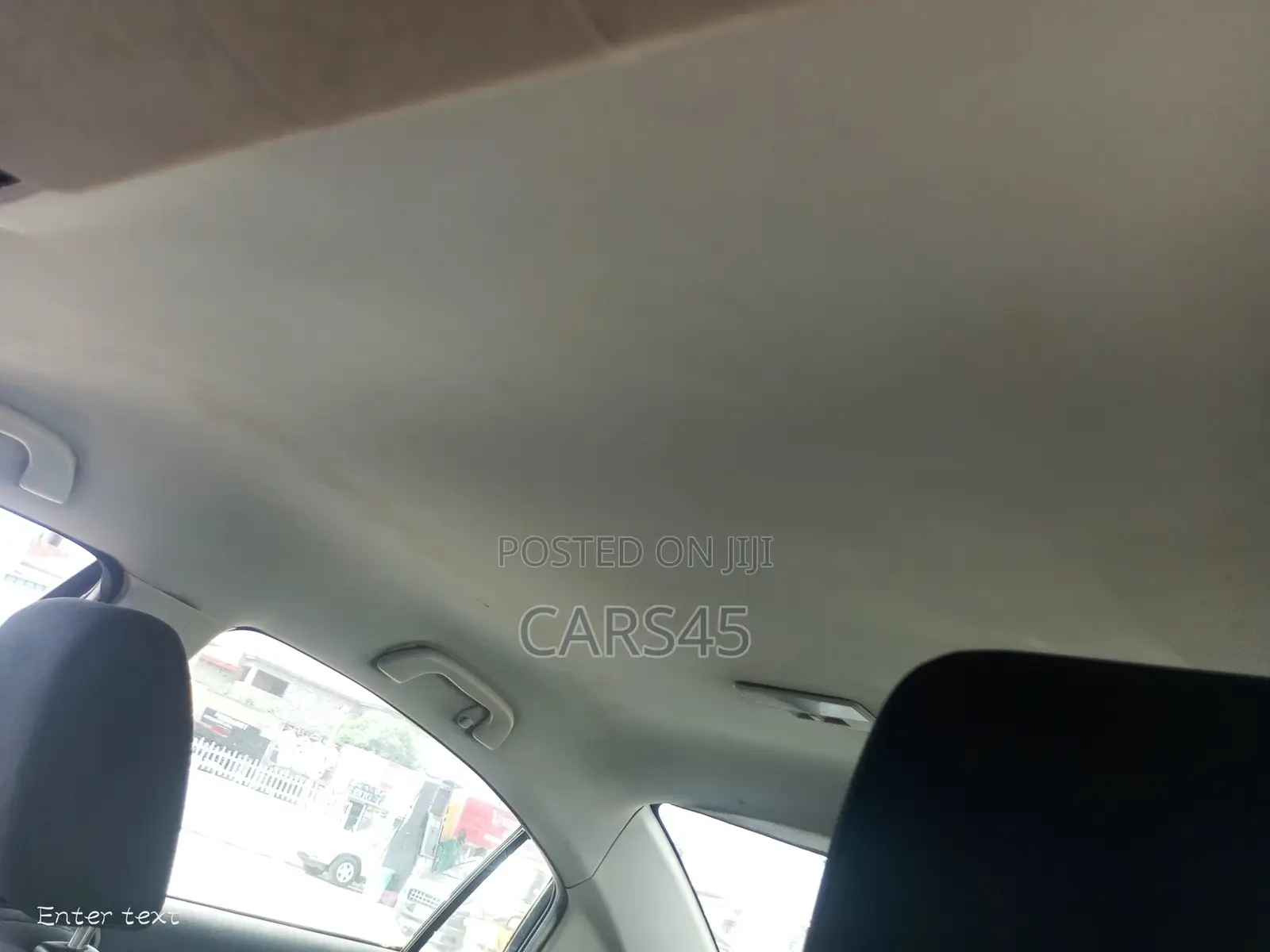 Mazda 6 2008 Silver