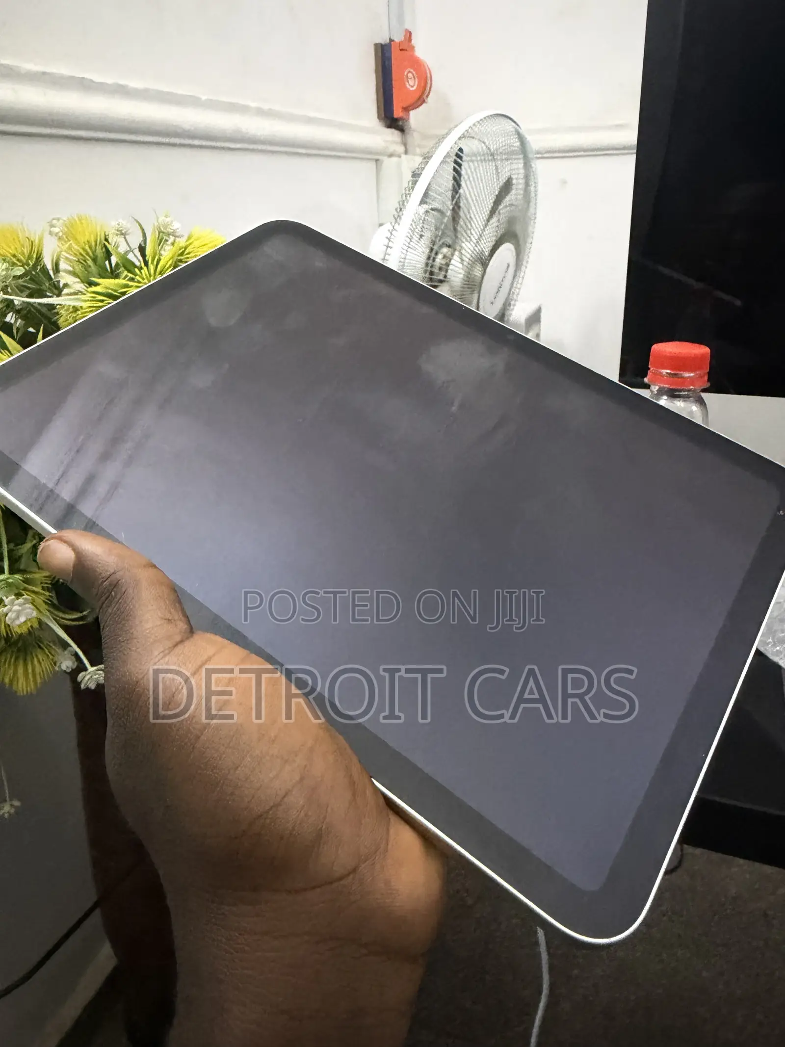 Apple iPad 10.2 (2020) 64 GB White