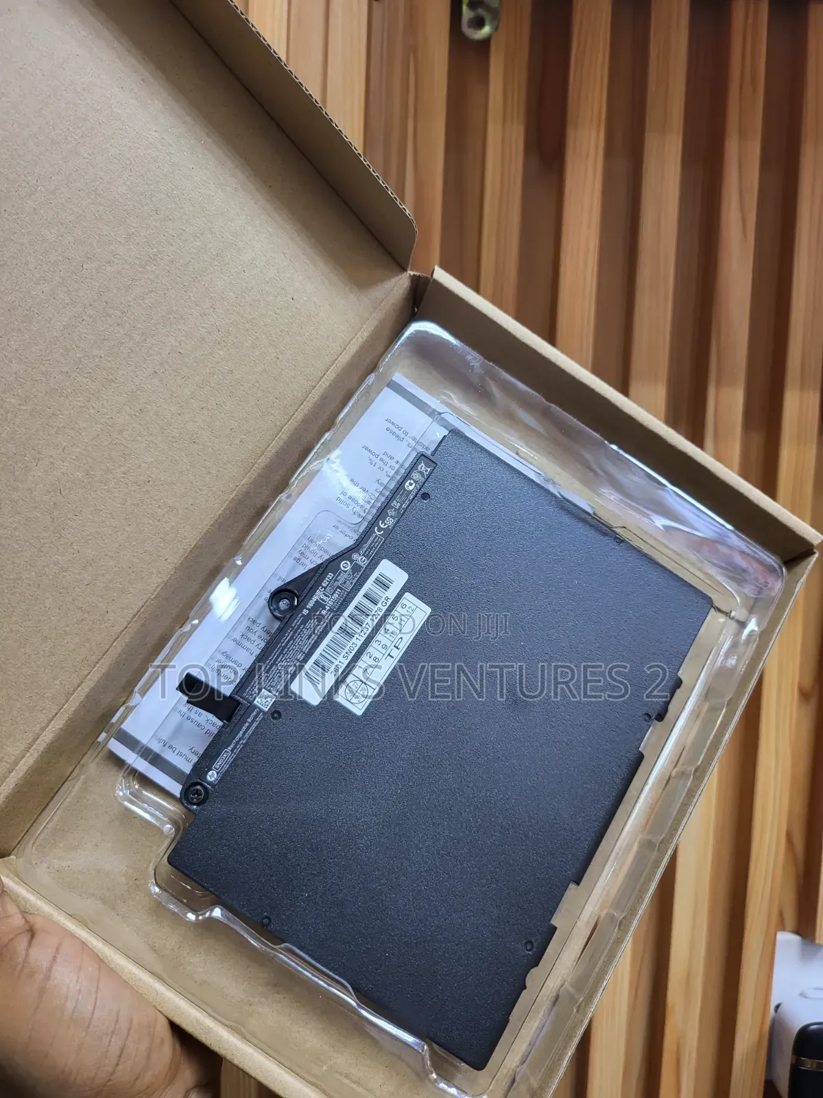 Hp Elitbook 820 G3 Battery