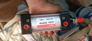 Rih Pneumatic Cylinder Sc50-50