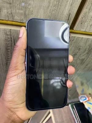Apple iPhone 16 256 GB Blue