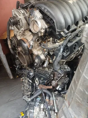 5.3l Ecotec3 V8 Engine GMC Sierra 1500 Limited Yukon Xl 2019 2021 2023