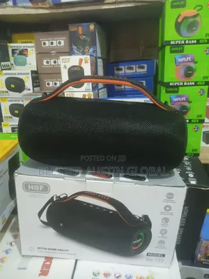 Music Equipment