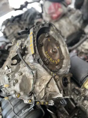 12 Pin Automatic Gearbox for Toyota Corolla 2012 - 2015 Model