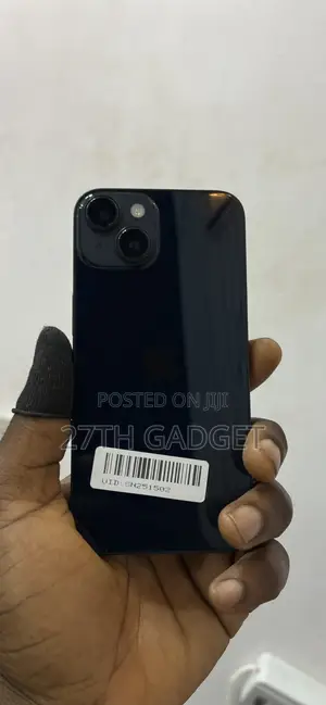 Apple iPhone 14 128 GB Black