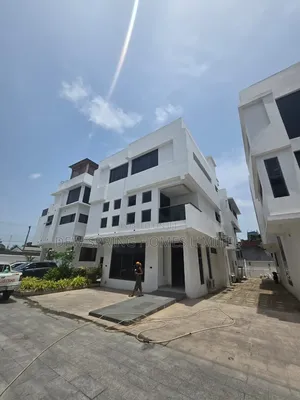 5bdrm Duplex in Ikoyi for sale