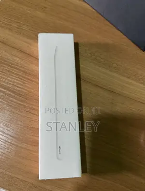 Apple Pencil 2nd Generation