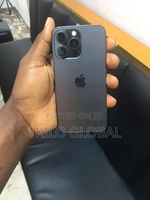 New Apple iPhone 13 256 GB Black
