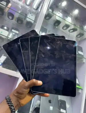 Apple iPad Pro 32 GB Gray