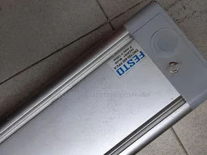 Pneumatic Festo Cylinder DNC 100-400