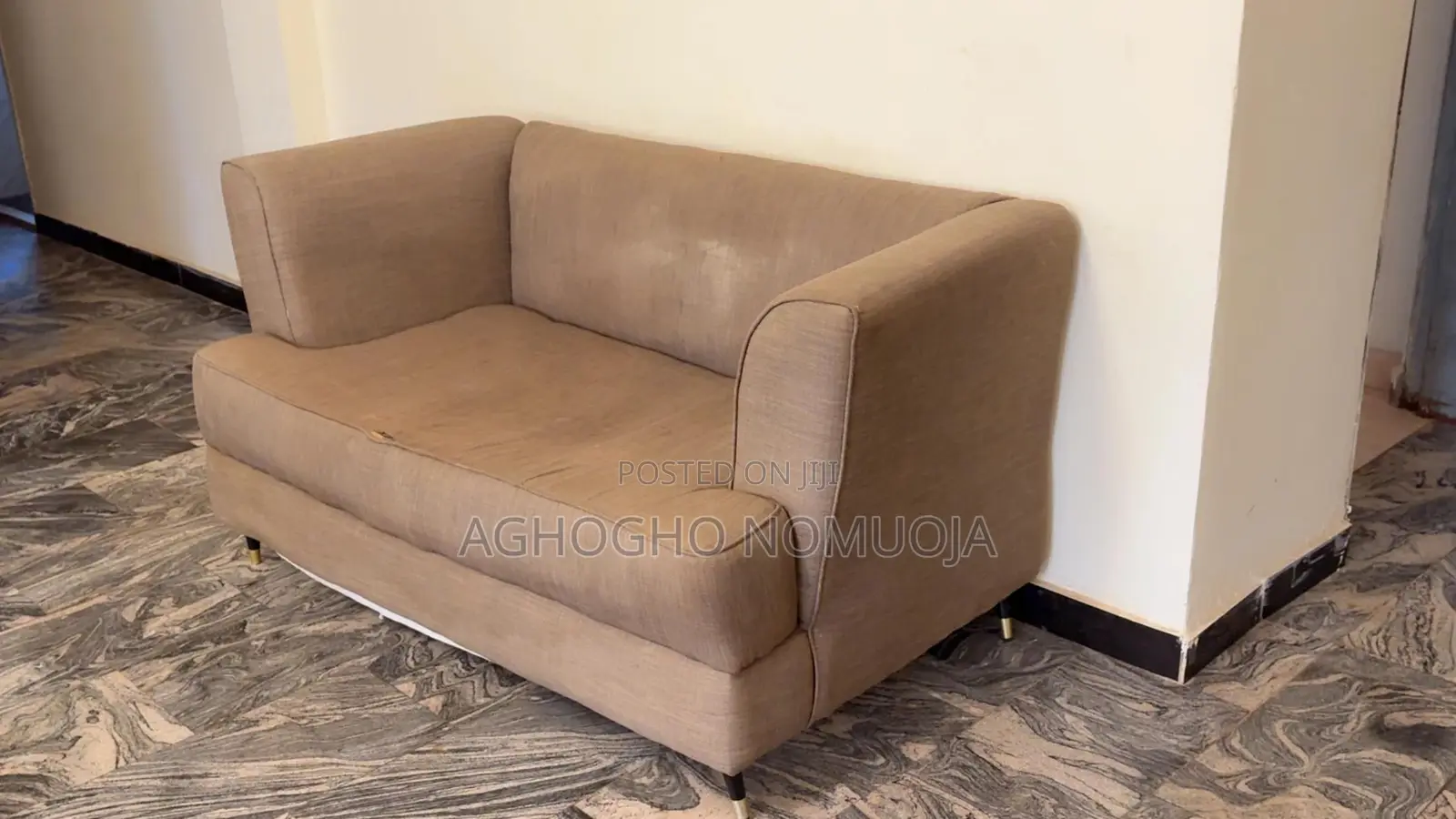 Used Chair Set