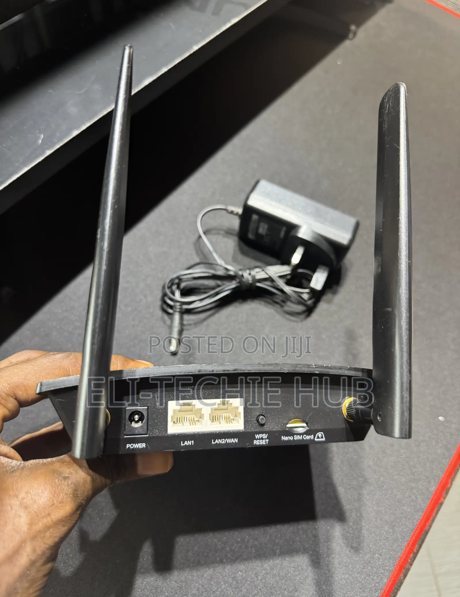 Tp Link Universal 4g Router