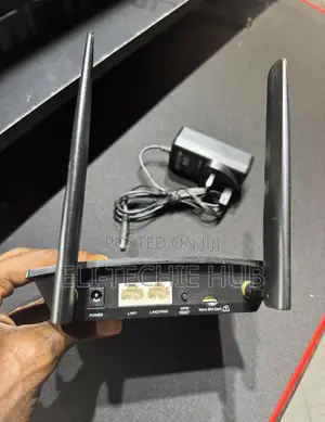 Tp Link Universal 4g Router