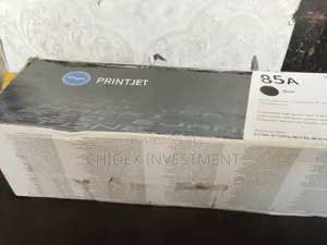 Print Cartridge 85a