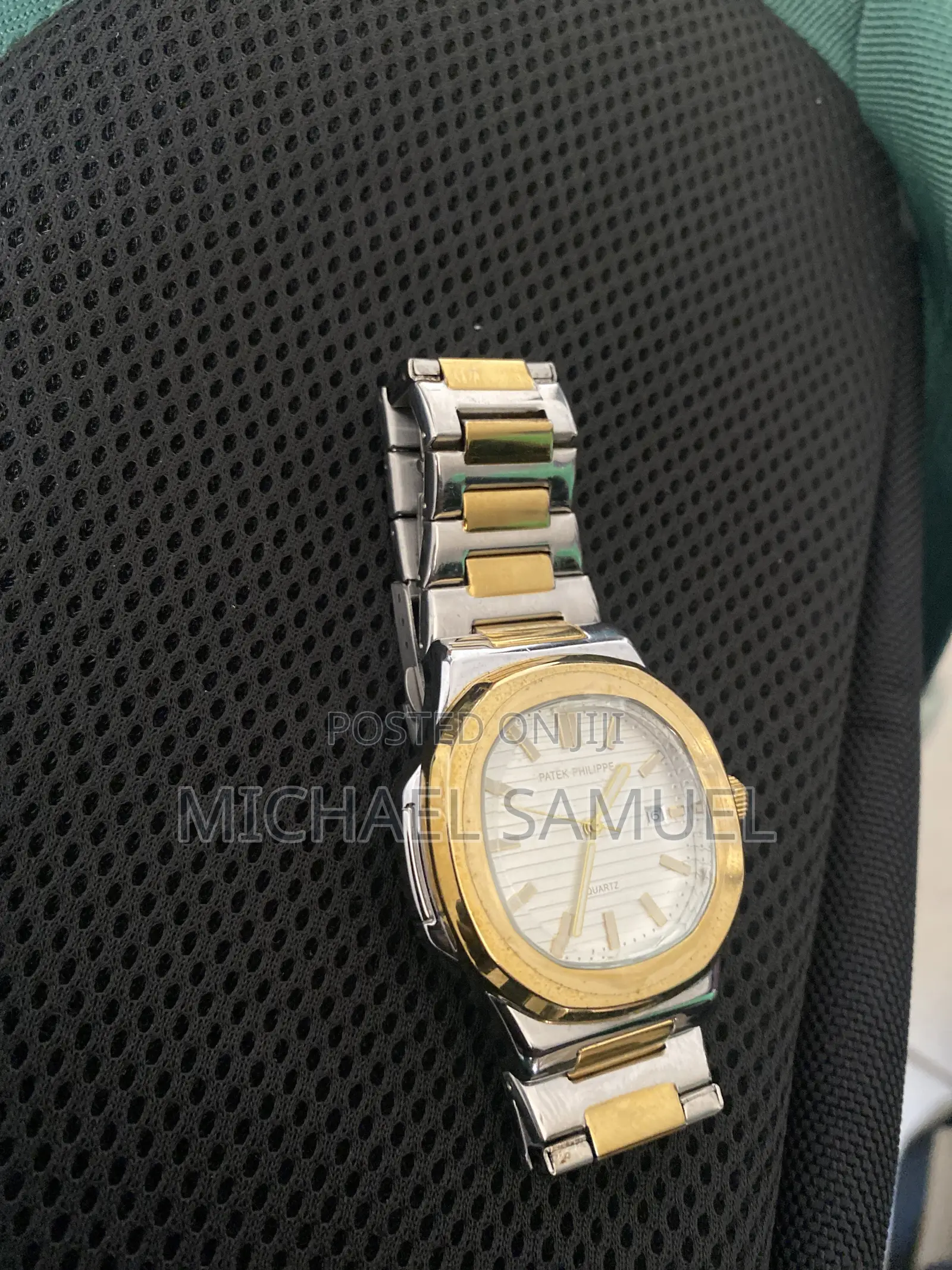 Wrist Watch