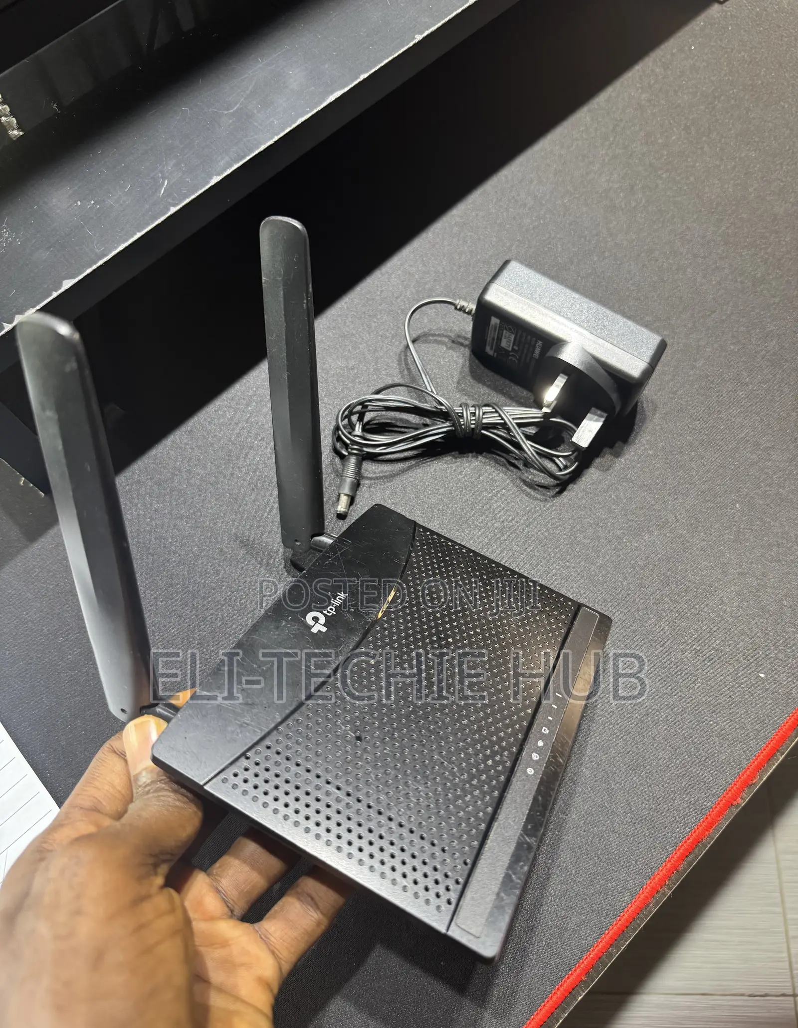 Tp Link Universal 4g Router