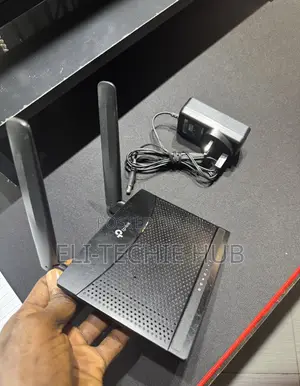 Tp Link Universal 4g Router